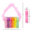 Expressions Pearlized Lip Gloss Set