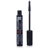 Rimmel Extra Super Lash Mascara, Black-Black 0.27 oz (Pack of 2)