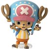 Anime Heroes 36936 Official Naruto Shippuden Chopper-Poseable Action Figure with Swappable Hands and Accessories, Multicolored