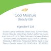 Dove Skin Care Beauty Bar Cucumber And Green Tea 8 Bars For Softer Skin More Moisturizing Than Bar Soap 3.75 oz