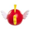 Super Mario Action Figure 2.5 Inch Cheep Cheep Collectible Toy