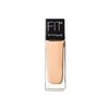 Myb Foundtn 230 Fitme Nat Size 1.Flo Maybelline Fitme Liquid Foundation 230 Natural Buff 1oz
