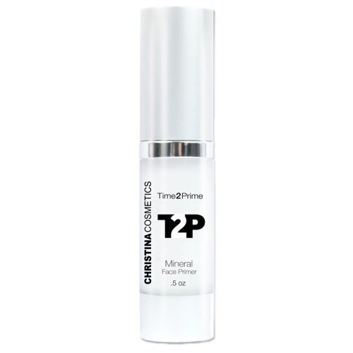 Time2Prime Foundation Primer