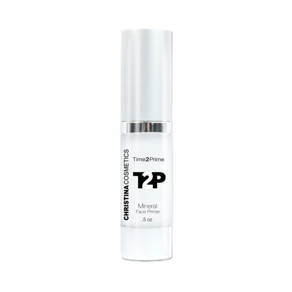 Time2Prime Foundation Primer