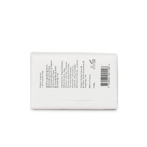 Tangent GC Soap Bar 100G | Oud