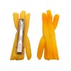 Funny Simulated French Fries Hair Clips for Women Girls Cute Hairpins Duckbill Hair Accessories