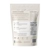 JUST INGREDIENTS Protein Powder | Vanilla Protein Powder Made with 100% Grass Fed, Non Denatured Whey | Four Different Protein Sources from Organic Whole Food Ingredients | 15 Servings | 22g Protein