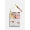 COSRX Propolis Nourishing Sheet Mask 10 EA, Soothing & Plumping Honey Serum, Leave-on Face Mask for Healthy Glow & Deep Moisture, Not Tested on Animals, No Parabens, No Sulfates, Korean Skin Care