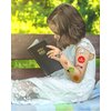 132 Pieces Bible Verse Religious Christian Temporary Tattoos Stickers,20 Sheets Bible Themed Tattoos Stickers Party Decoration Supplies Party favors for Kids Adults