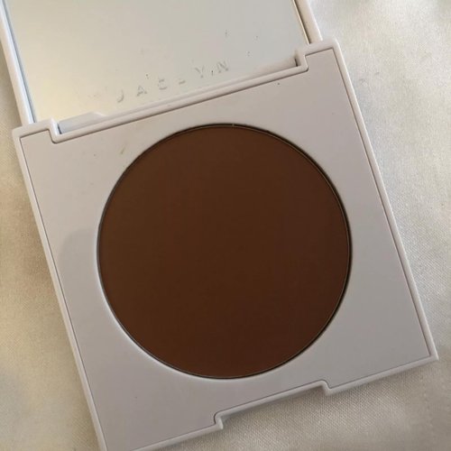 Jaclyn Cosmetics Face It All Brightening Pressed Powder Brightening Deep, 0.3 Ounce (Pack of 1)