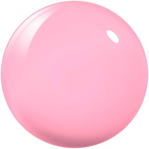 essie Treat Love & Color Nail Polish For Normal to Dry/Brittle Nails, Power Punch Pink, 0.46 fl. oz.