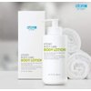 BC233 Korean Body Care Body Lotion (300ml 10.1 fl oz.) Non-Sticky Texture, Light and Refreshing