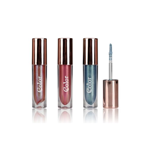 Radiant Liquid Lipstick (Red)