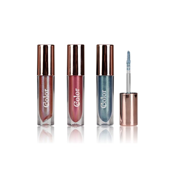 Radiant Liquid Lipstick (Red)
