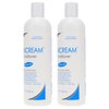 Pharmaceutical Specialties Vanicream(Formerly known as Free & Clear) Hair Conditioner, 12 oz, (Pack of 2)