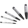 Hazet 840/5 Screw Extractor Set 5 Piece