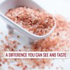 SALT 84 Himalayan Chef Pink Salt, Fine Grain, 1 Pound (Pack of 1)