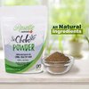 Roselle Naturals Chebe Powder Imported from Chad, Africa 20g - African Chebe Powder for Hair Growth, Deep Moisturizing Hair Growth, Chebe Hair Mask
