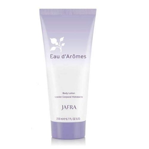 Jafra Eau d'Aromes Body Lotion 6.7 Fl Oz