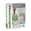 MindWare Bloomscapes Blossom Bouquet Wooden Flower Building Kit - Ages 8 and Up