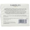 Yardley London Bar Soap - Lemon Verbena with Shea Butter - 4.25 oz - 2 ct