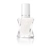 essie Gel Couture 2-Step Longwear Nail Polish, First Fitting, 0.46 fl. oz