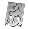 SWISS+TECH ST53130 Pocket Multi-Tool Kit (22-in-1) Tool with Wrenches, Allen Drivers (Single Pack)