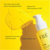 Vitamin C Serum for Face,C ME by FRE Skincare,Anti Aging Brightening Serum for All Skin Types - 10% Vitamin C Serum Vegan with Argan Oil - Helps Even Skin Tone, Brightens Face & Reduces Wrinkles