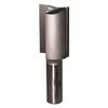 Whiteside Router Bits 1094 Straight Bit with 1-Inch Cutting Diameter and 1-1/2 -Inch Cutting Length
