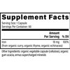 Global Healing Center Iron Supplement for Women and Men - Blood Builder Vitamin Capsules with Curry Plant Extract - Natural Energy to Combat Fatigue, Brain Health & Oxygen Level Support - 60 Pills