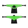 Havoc 5.0 Skateboard Trucks, Green