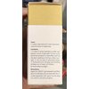 LEBODY Lab Renewal Dual Effect Serum 24k Gold - Face Serum with Niacinamide and Green Tea Extract - Targets Fine Lines for Smooth Skin - 1 oz