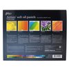 Mungyo Gallery Soft Oil Pastels Set of 48 - Assorted Colors