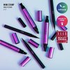 Kaja Winged Eyeliner & Pen - Wink Stamp | with Avocado Extract, Double-ended Wing, Smudge-Proof, Waterproof, Eye Irritation Tested