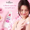 Enchanteur Perfumed Body Lotion Moisturesilk Aloe Vera & Olive Butter Alluring 250 Ml