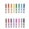 Crayola Emoji Pip Squeaks Washable Markers (16ct), Toddler Mini Stamper Marker Set, Stocking Stuffers, Holiday Gift for Boys & Girls