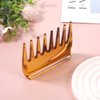 Mini Wide Tooth Comb Small Wide Tooth Comb Women Detangling Comb Travel Pocket Comb for for Wet Dry Long Hair, Hair Detangler Comb for Curly Hair, Thick Hair,