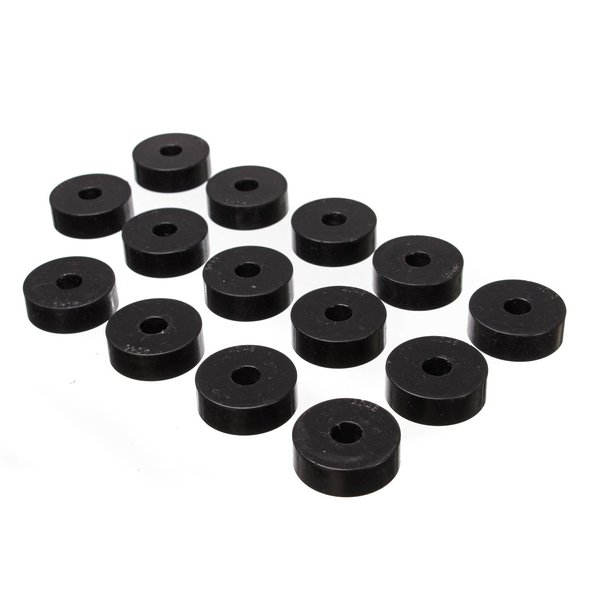 Energy Suspension 2.4101G Body Mount for CJ5-7