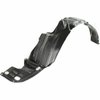 Parts N Go 2006-2011 Civic Sedan Fender Liner & Undercover Splash Guard Driver & Passenger Side
