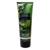 Bath & Body Works Candy Apple Cauldron 2 Piece Body Cream Bundle with a Charcoal Scrub Bar Soap - Full Size