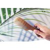 Wooden Hair Fine Tooth Comb for straight or wavy: The gentle touch of our hair comb is designed to help you achieve your desired hairstyle effortlessly (Hair Comb)