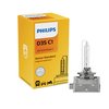 Philips 42302C1 D3S Standard Xenon HID Headlight Bulb, 1 Pack
