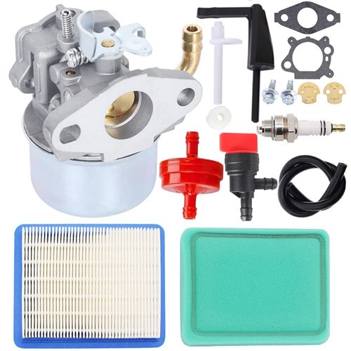 FT900 Carburetor for Husqvarna DRT900 DRT 900 FT 900 FT825 CRT 900 DRT 70 9960930018 96093001802 960930013 60910013 Jonsered CT2105R 960910001 12" 24" 26" Tiller w/ 121002 122002 12T402