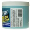 Blue Magic Tea Tree Oil Leave- In Conditioner Styling 13.75 Ounce (Pack of 2)