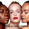 HOOMUSS Cinnamon Lipstick Long Lasting, Matte Liquid Lipsticks for Women Non Transfer Smudgeproof Smooth and Easy to Appy Cruelty Free Lip Color, M59 Cinnamon