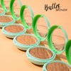 Physicians Formula Murumuru Butter Bronzer | Sunset Bronzer | Bronzer Face Powder Makeup | Dermatologist Approved