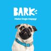 BARK Habanero Pupper Dog Toy for Medium Dogs – Built for Aggressive Chewers Who Love Tugging, Tossing, and Thrashing Fun