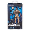 G.I. Joe Classified Series #122, Carl Doc Greer, Collectible 6-Inch Action Figure with 7 Accessories