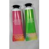 Waikiki Beach Coconut & Passionfruit & Banana Flower - 2 PC Bundle - Hand Cream - 1 fl. Oz each - Travel Size