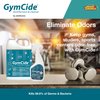 Jani-Source GymCide Ready-To-Use Disinfectant & Cleaner for Sports, Gyms, and Fitness Equipment, Quart (3)